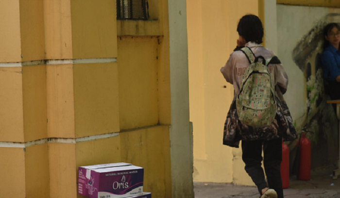 Thí sinh Hà Nội không được thi vào lớp 10 gây xôn xao: Sở GD&ĐT lên tiếng - 1