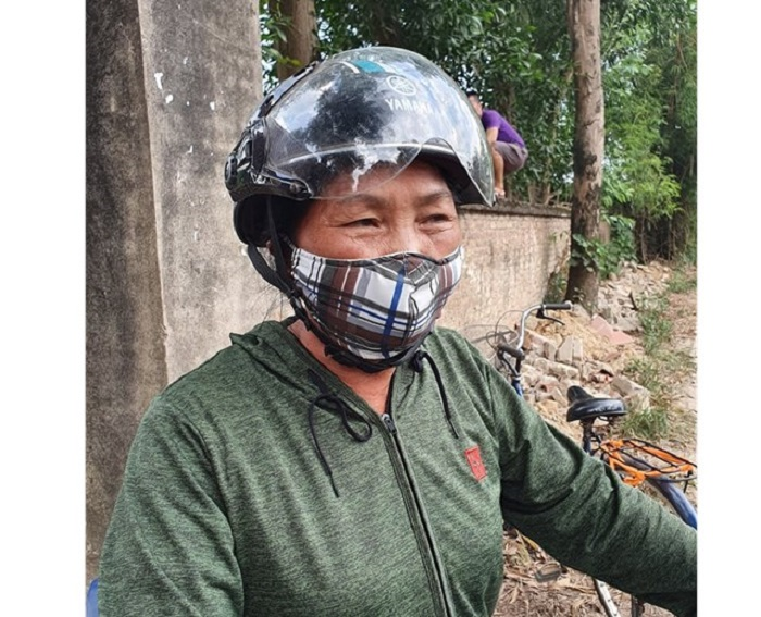 Ảnh: Bãi rác lớn nhất Thủ đô mở cửa trở lại sau 3 ngày 'án binh bất động' - 2