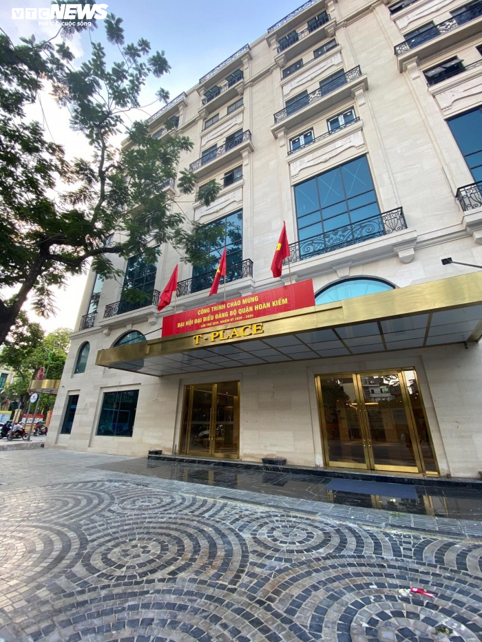 Cận cảnh tập thể cũ tồi tàn 'lột xác' thành chung cư 5 sao cao cấp - 6