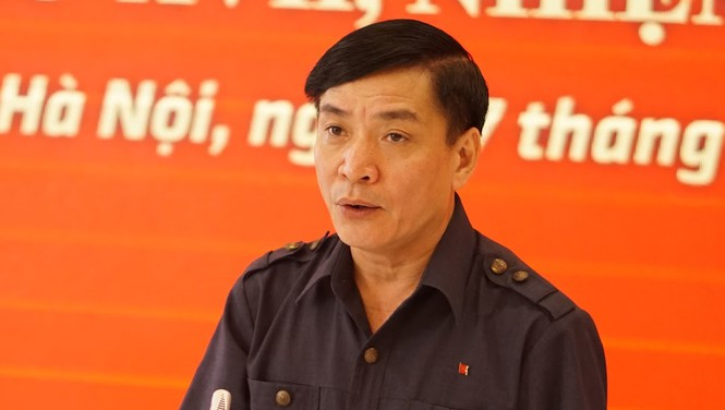 Phó ban Tổ chức Trung ương: Bố trí bí thư không phải người địa phương - 1