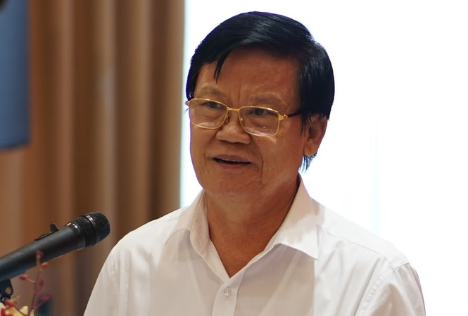 Phó ban Tổ chức Trung ương: Bố trí bí thư không phải người địa phương - 2