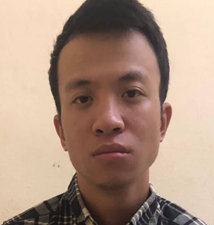 Khởi tố kẻ cuồng yêu đâm liên tiếp bạn gái khi bị từ chối tình cảm - 1