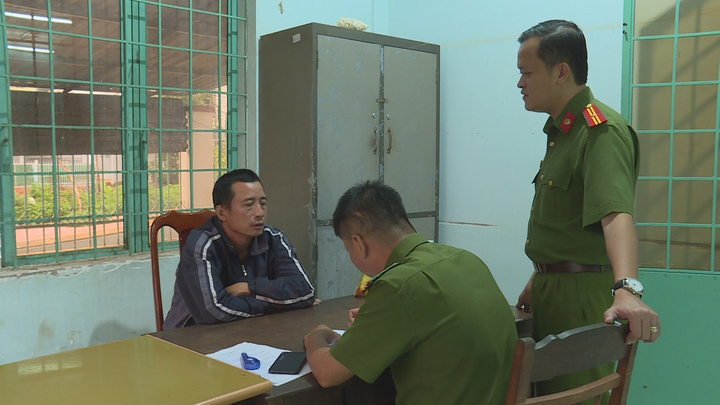 Ghen tuông, người đàn ông đâm vợ hờ và nhân tình thương vong - 1