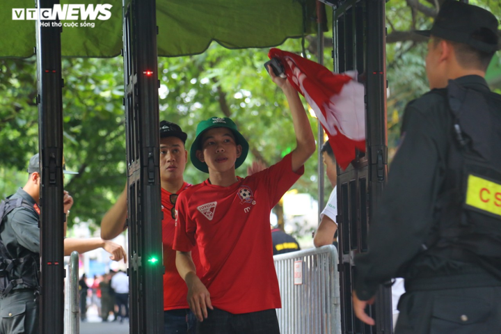 Trực tiếp Hà Nội FC vs Hải Phòng, vòng 10 V-League 2020 - 11