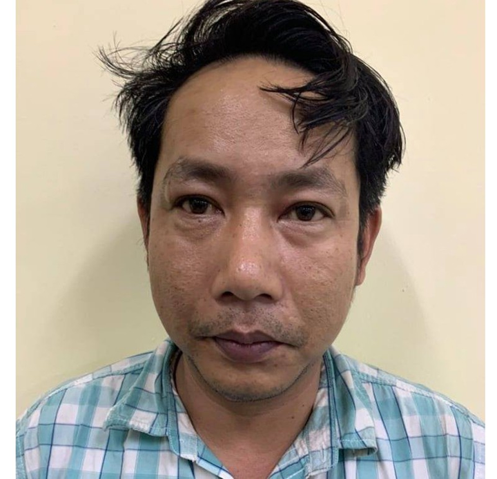 Triệt phá hai sới bạc khủng, bắt giữ tại chỗ 25 người ở TP.HCM - 2