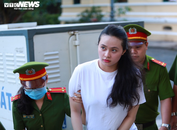 Ông trùm Văn Kính Dương từng đánh, dọa giết hot girl Ngọc 'Miu' nhiều lần - 1