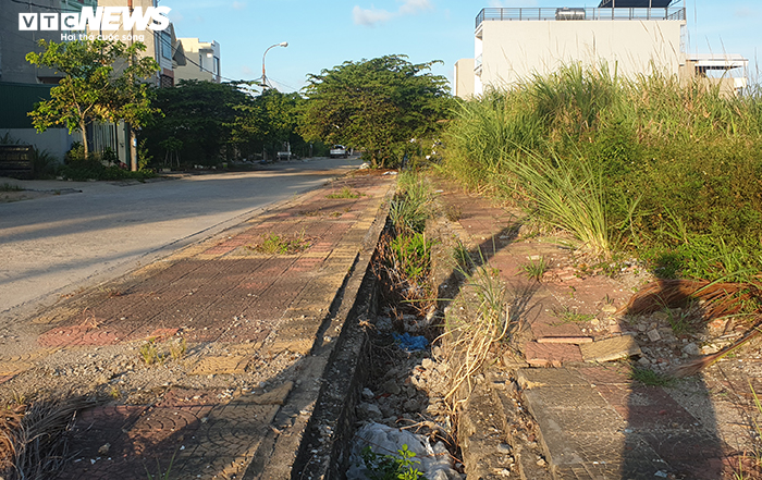 Những cái hố bẫy người trong dự án khu dân cư tự xây ở Cẩm Phả, Quảng Ninh - 10