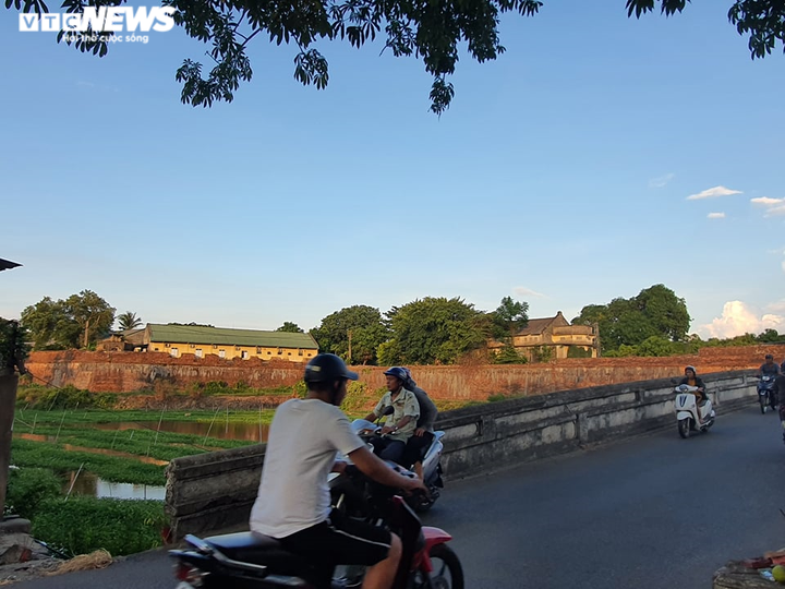 Khi nào di dời các cơ quan quân sự ra khỏi di sản văn hoá thế giới ở Huế? - 1