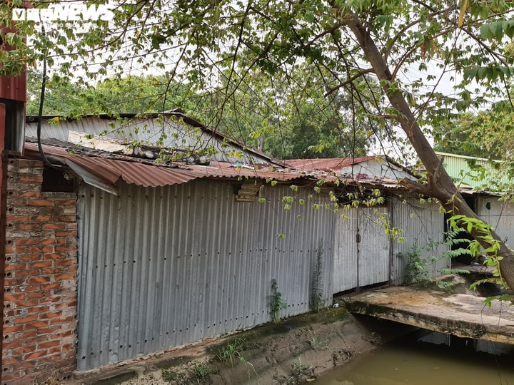 Cháy xưởng phun sơn ở Bắc Ninh, một người chết thương tâm - 6