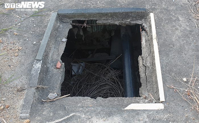 Những cái hố bẫy người trong dự án khu dân cư tự xây ở Cẩm Phả, Quảng Ninh - 11