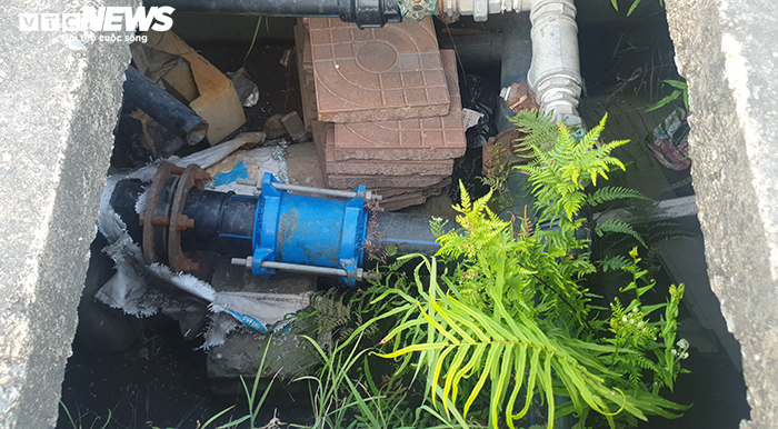 Những cái hố bẫy người trong dự án khu dân cư tự xây ở Cẩm Phả, Quảng Ninh - 12