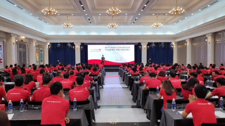 Tiềm năng sinh lời ưu việt tạo sóng đầu tư của Dự án Vườn Vua Resort & Villas - 2