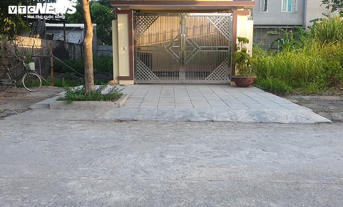 Những cái hố bẫy người trong dự án khu dân cư tự xây ở Cẩm Phả, Quảng Ninh - 6