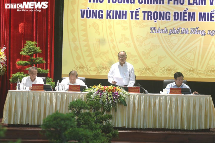 Thủ tướng: ‘Đừng để cái sai cũ làm mất ý chí chiến đấu’ - 3