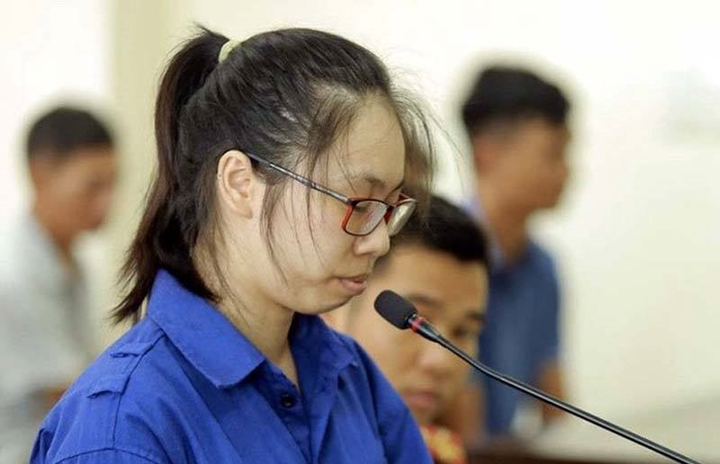 Bị cáo giết người bằng trà sữa nhận án tử, việc bồi thường sẽ thế nào? - 1