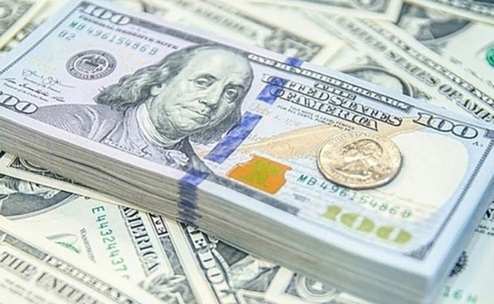 Giá USD hôm nay 18/7: Tăng nhẹ trong nước - 1