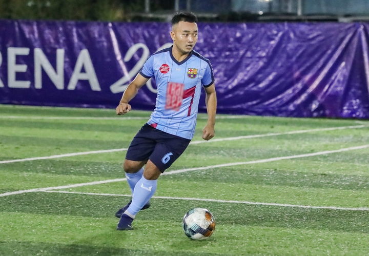 11 cầu thủ Đồng Tháp bị FIFA cấm toàn thế giới đang ở đâu? - 2