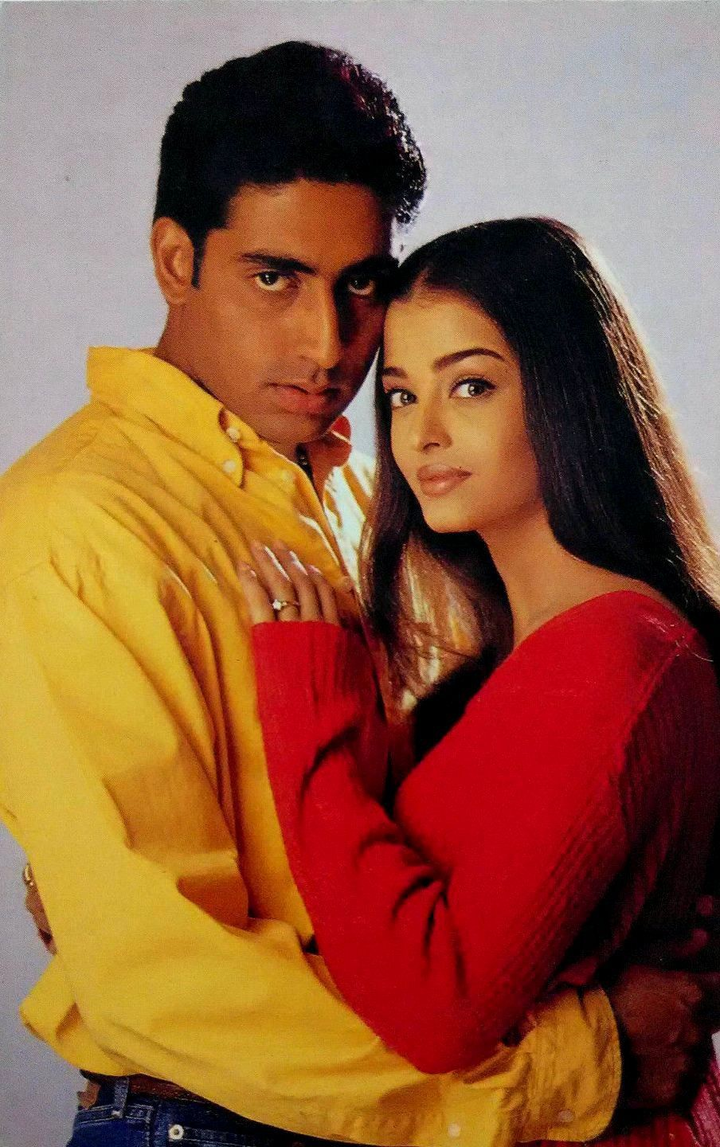 Aishwarya Rai - hoa hậu đẹp nhất thế giới và lễ cưới với cây - 5