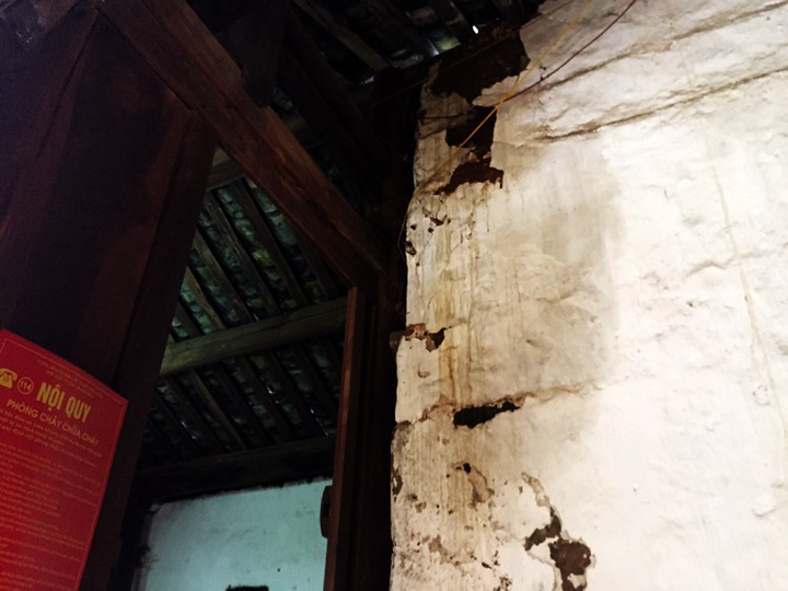 Dinh thự họ Vương kêu cứu - 3