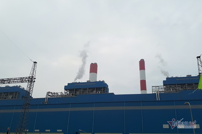 Mời thầu thực hiện dự án nhiệt điện: Nhà thầu Trung Quốc dồn dập nộp hồ sơ - 1
