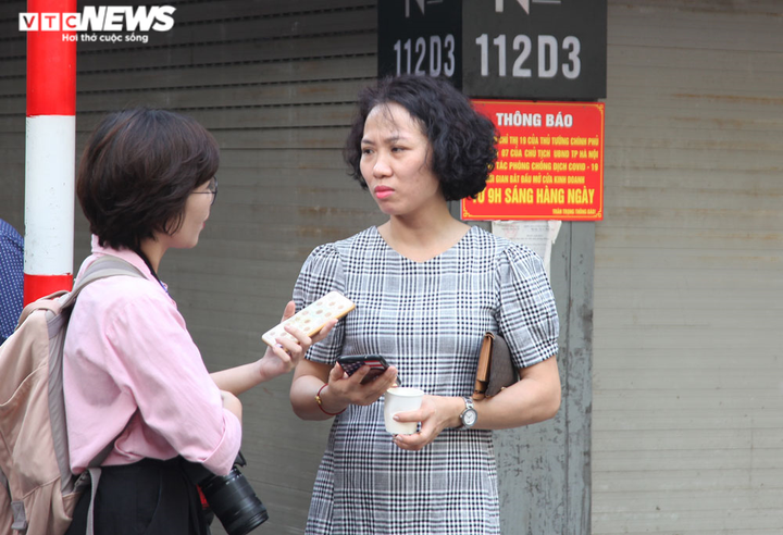 Thi lớp 10 ở Hà Nội: Thí sinh quên thẻ dự thi, dụng cụ môn Toán - 11