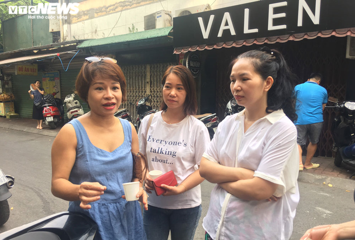 Thi lớp 10 ở Hà Nội: Thí sinh quên thẻ dự thi, dụng cụ môn Toán - 10