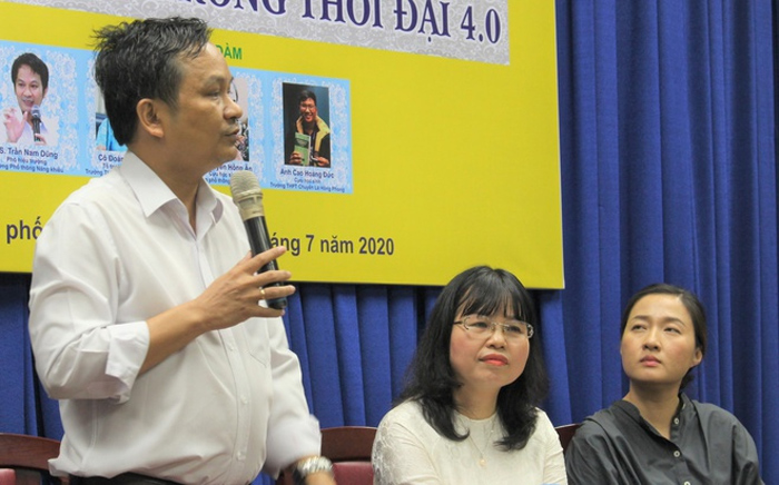 Vì sao học bạ của học sinh trường chuyên toàn điểm 10? - 1