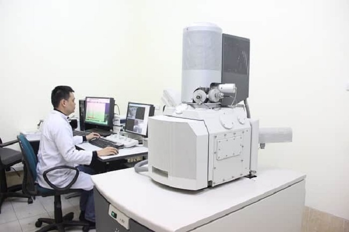 Đại học Quốc gia Hà Nội lọt top 500 trường tốt nhất về Vật lý - 1