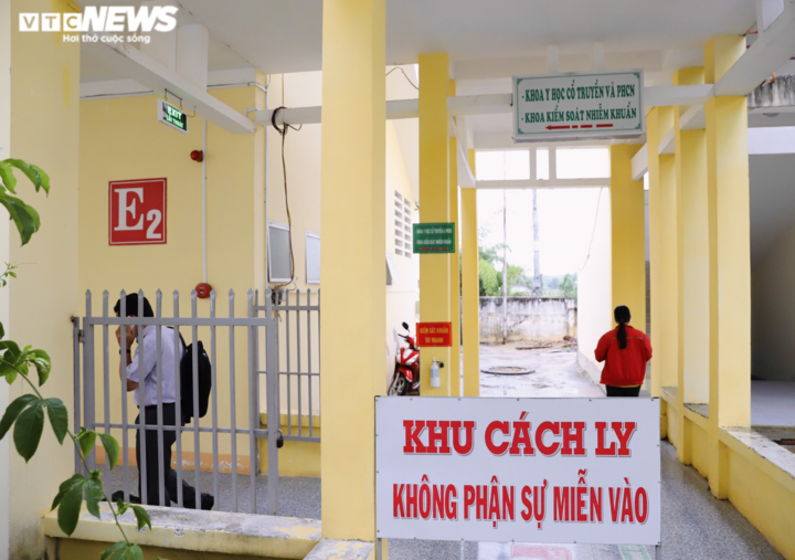 Thêm 2 người ở Đắk Nông dương tính với bạch hầu - 2