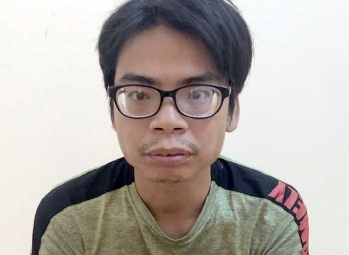 Bắt kẻ môi giới bán thận kiếm hàng trăm triệu đồng - 1