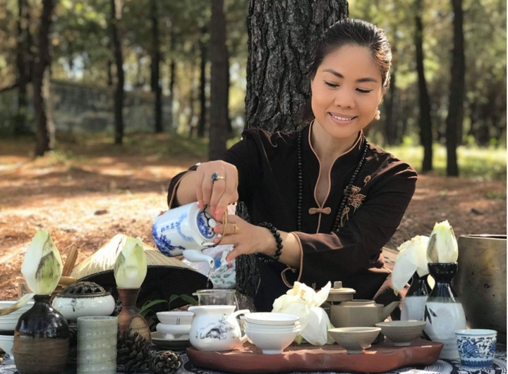 Hồ Lệ Thu: 'Sau 3 lần tan vỡ hôn nhân, tôi từng hận người cũ' - 1