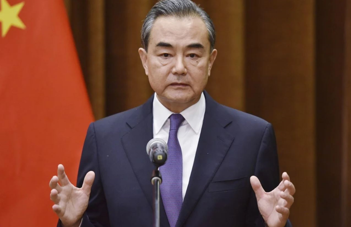 Trung Quốc nói với Nga: Mỹ theo 'chủ nghĩa vị kỷ, đơn phương và bắt nạt' - 1