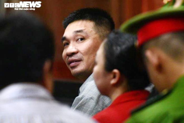 Lộ diện những nhân vật bí ẩn trong vụ án Văn Kính Dương cùng đồng phạm - 2