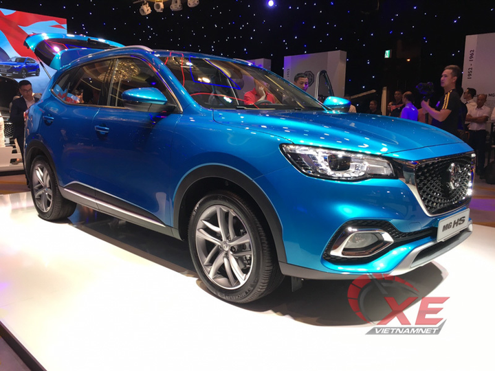 Ô tô Trung Quốc giá 1 tỷ đồng liệu có cạnh tranh được với xe Nhật, Hàn - 1