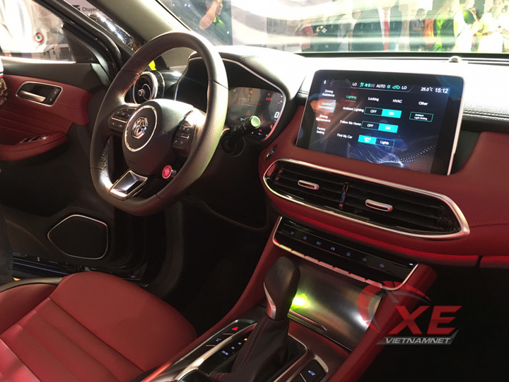 Ô tô Trung Quốc giá 1 tỷ đồng liệu có cạnh tranh được với xe Nhật, Hàn - 3