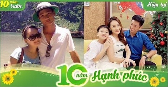 Bảo Thanh: 'Tôi trân trọng mối tình từ thuở hàn vi với chồng' - 2