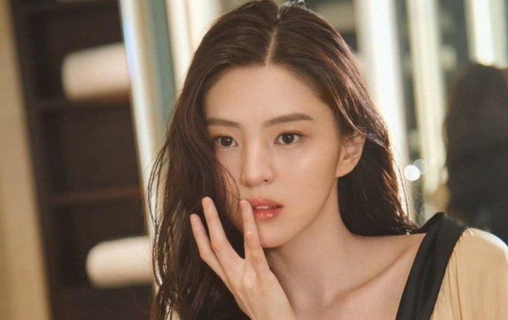 Mẹ ruột quỵt nợ, Han So Hee 'Thế giới hôn nhân' lên tiếng xin lỗi - 2