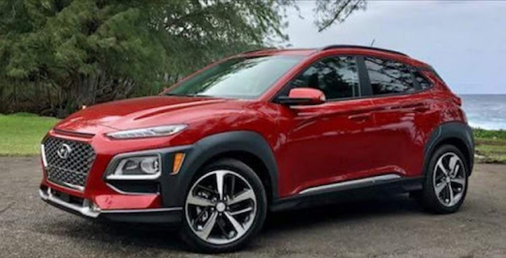 Top 5 xe Crossover giá dưới 800 triệu đồng đáng quan tâm - 2