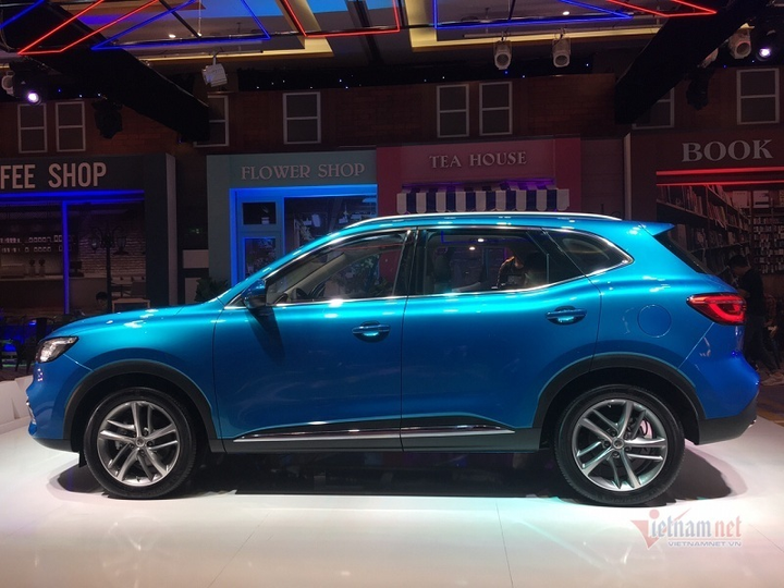 Top 5 xe Crossover giá dưới 800 triệu đồng đáng quan tâm - 4