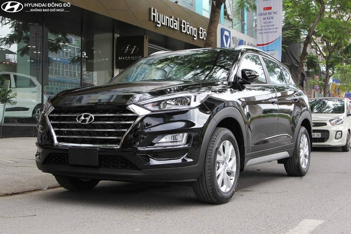 Top 5 xe Crossover giá dưới 800 triệu đồng đáng quan tâm - 5