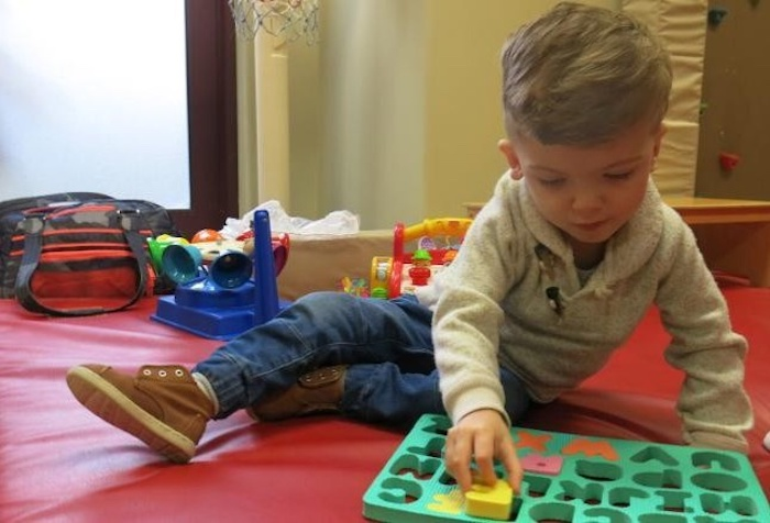 Sau phẫu thuật tách rời, cặp song sinh liền đầu ở Mỹ giờ ra sao? - 3