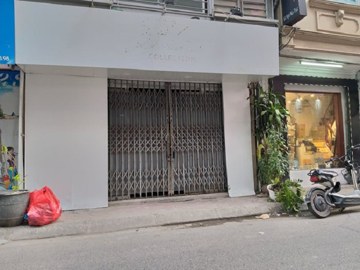 Bán hàng chục tỷ tiền combo du lịch giá rẻ, chủ phòng vé đột ngột 'bốc hơi' - 1