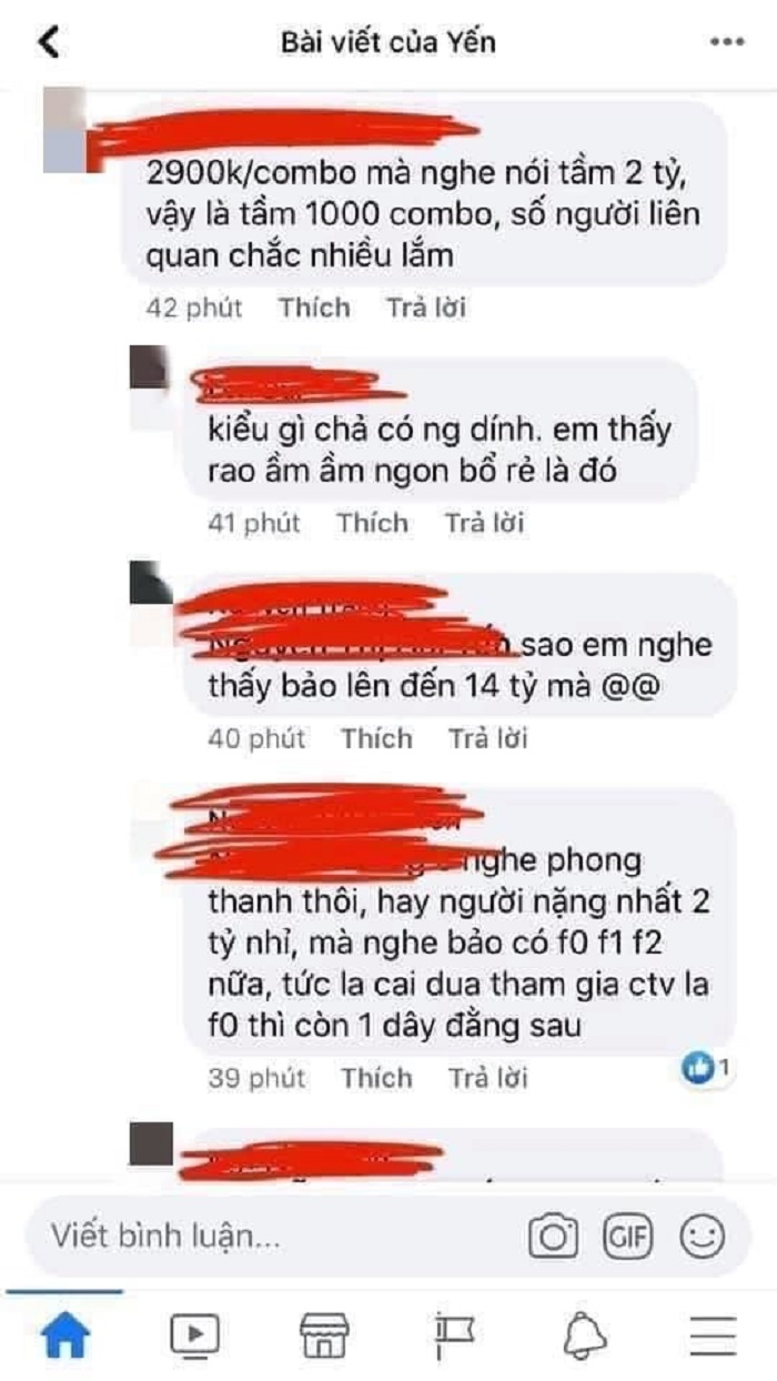 Bán hàng chục tỷ tiền combo du lịch giá rẻ, chủ phòng vé đột ngột 'bốc hơi' - 4