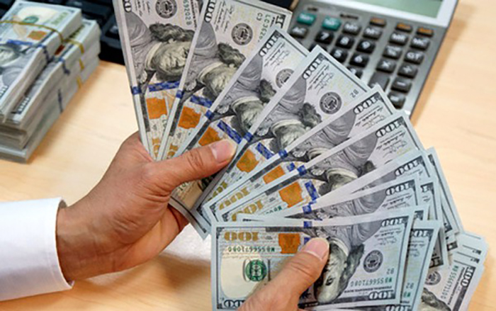 Giá USD hôm nay 20/7: Đầu tuần giảm nhẹ - 1