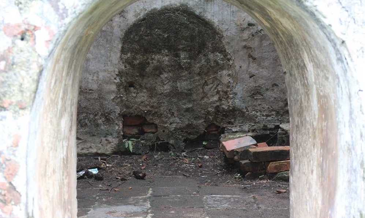 Bên trong đấu trường mãnh thú độc nhất vô nhị còn tồn tại ở Việt Nam có gì? - 9