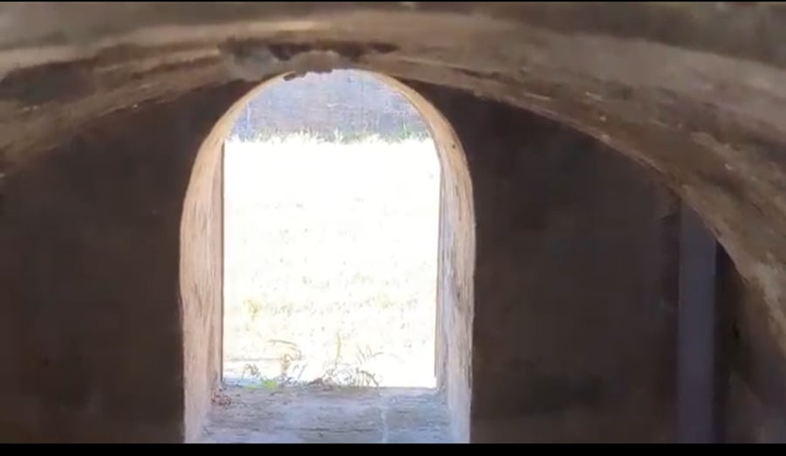 Bên trong đấu trường mãnh thú độc nhất vô nhị còn tồn tại ở Việt Nam có gì? - 13