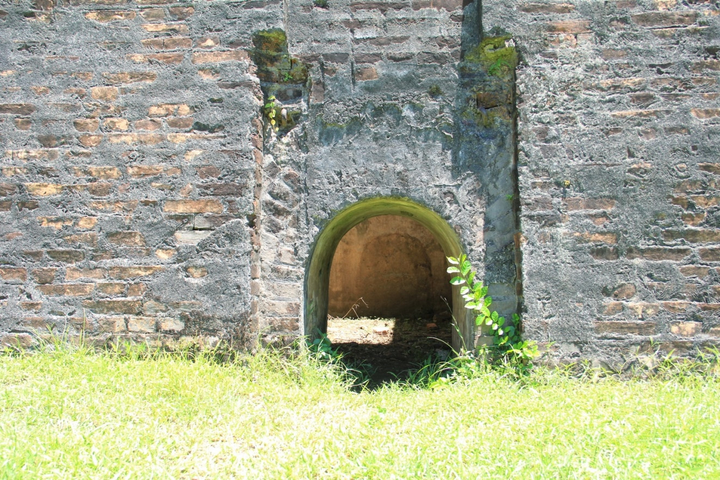 Bên trong đấu trường mãnh thú độc nhất vô nhị còn tồn tại ở Việt Nam có gì? - 6