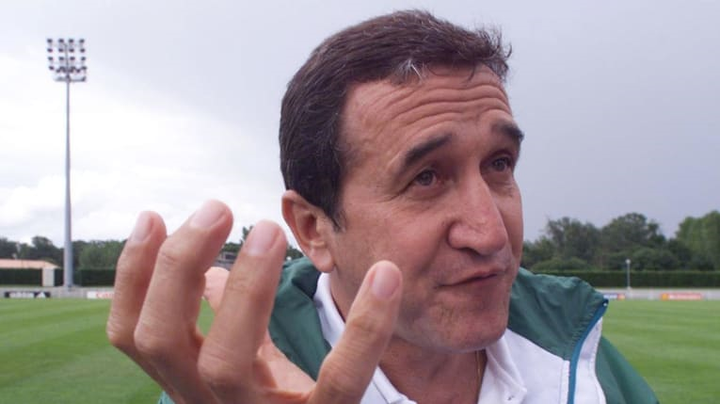 Chọn HLV vĩ đại nhất giải châu Á: HLV U19 Việt Nam và huyền thoại Brazil lép vé - 2