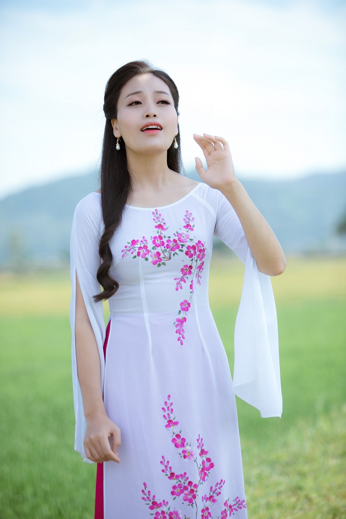 NSND Thanh Hoa mắng học trò: 'Bỏ Anh Thơ, Phương Thảo khỏi miệng con ngay' - 1