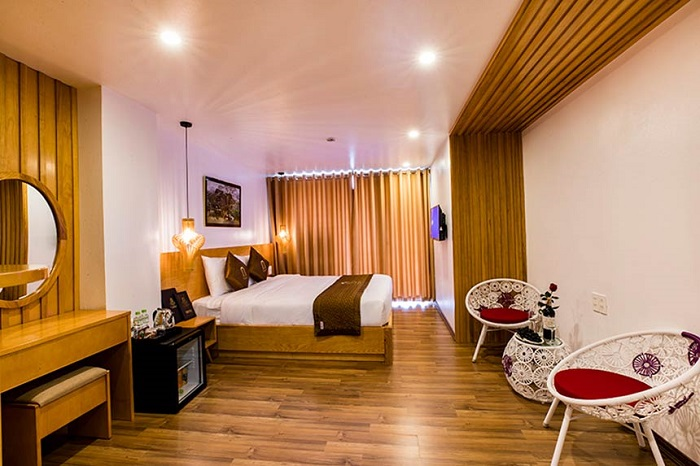6 nguyên tắc bạn cần biết trước khi trả phòng khách sạn - 3